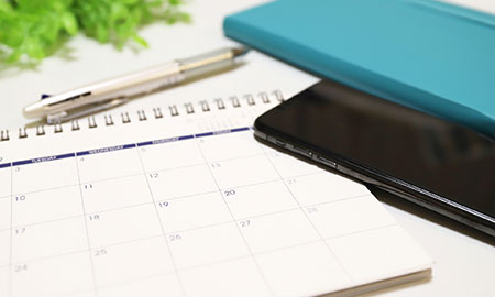 免許合宿に行こう