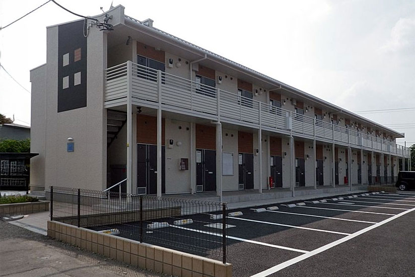 かごはら自動車学校の宿泊施設詳細