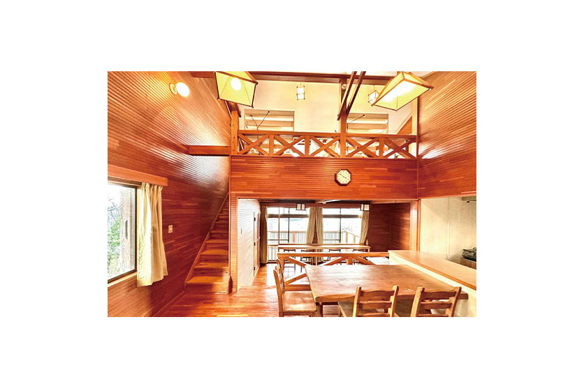 松江・島根自動車学校の宿泊施設詳細