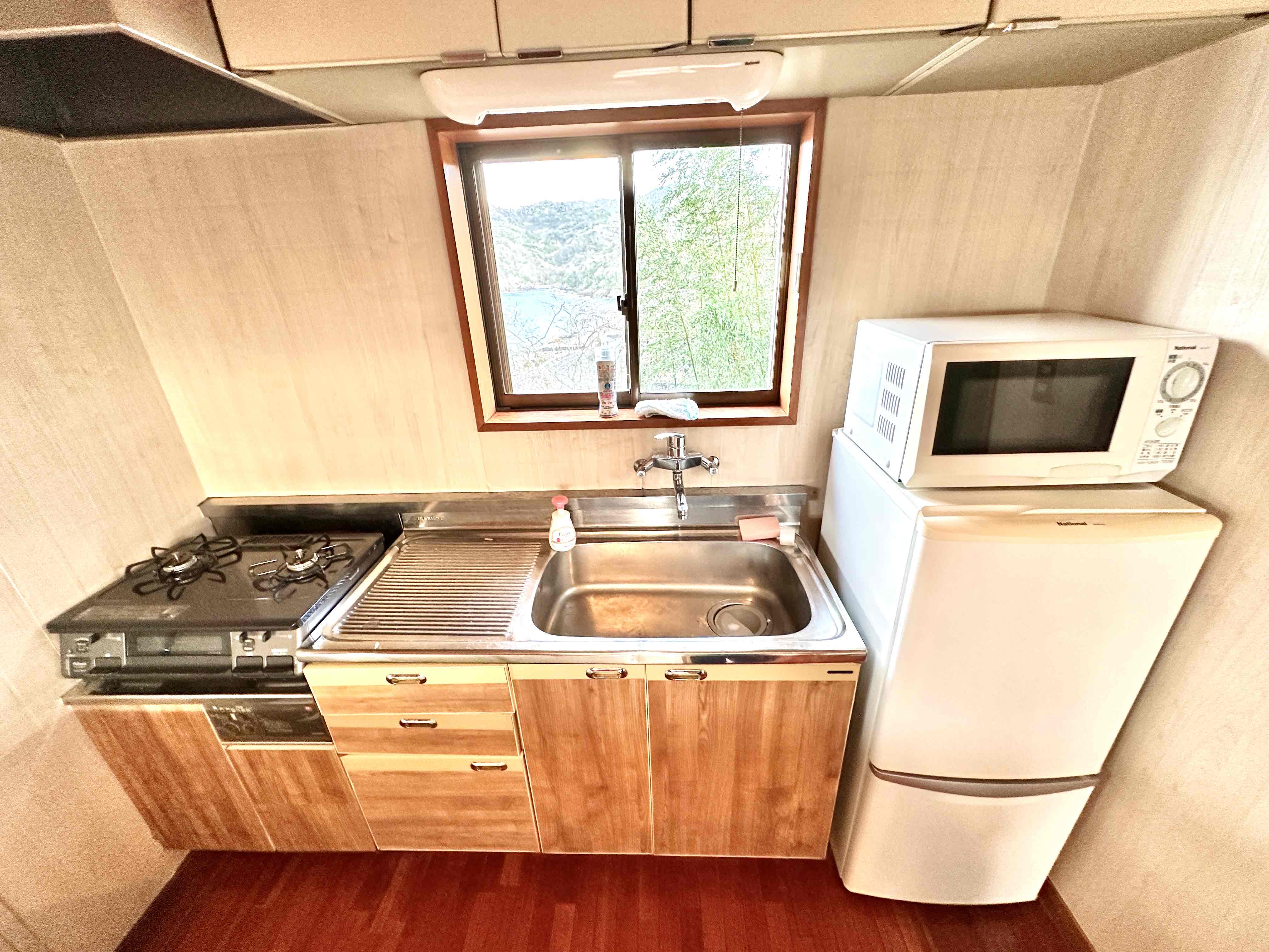 松江・島根自動車学校の宿泊施設詳細