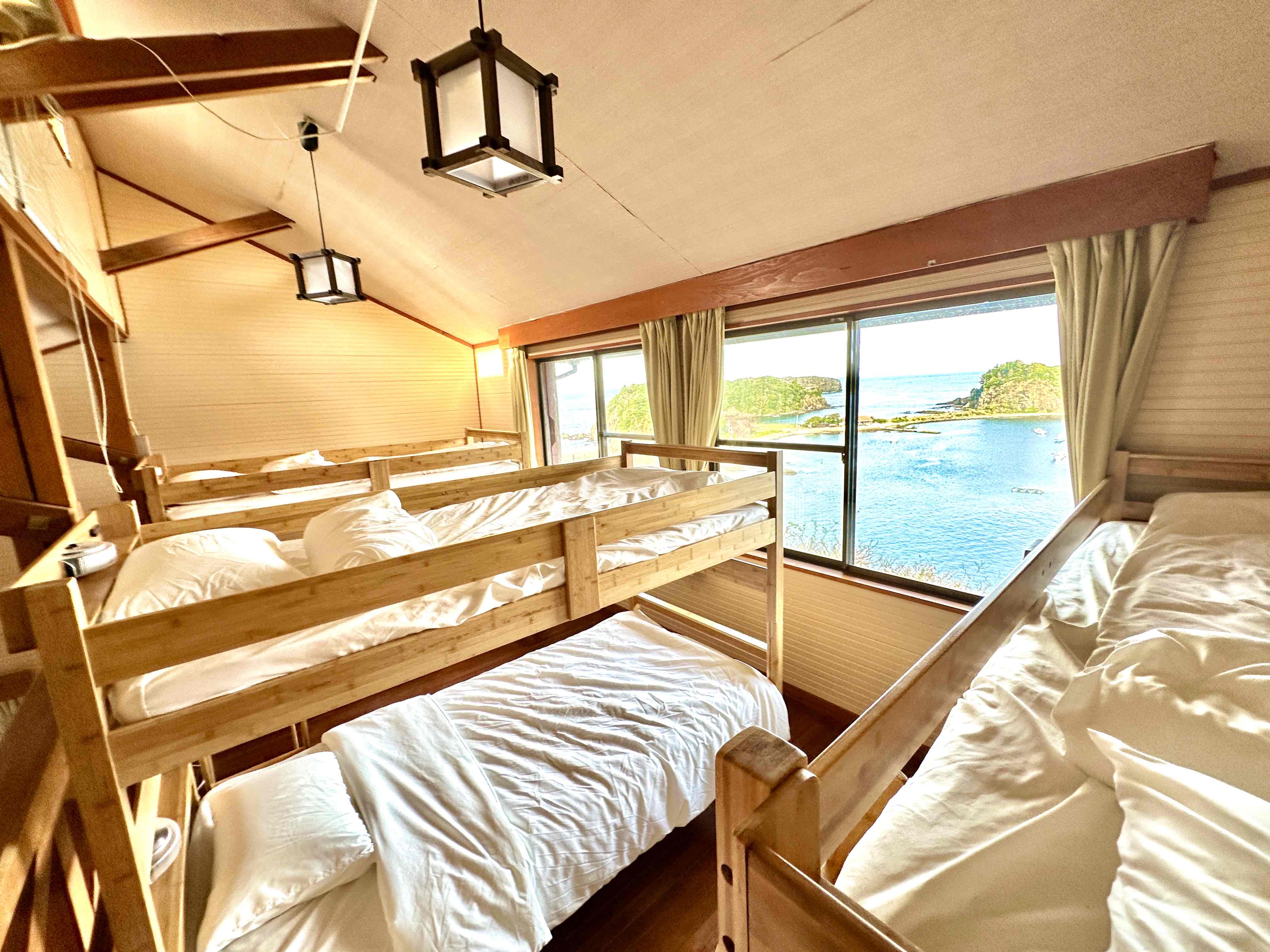 松江・島根自動車学校の宿泊施設詳細