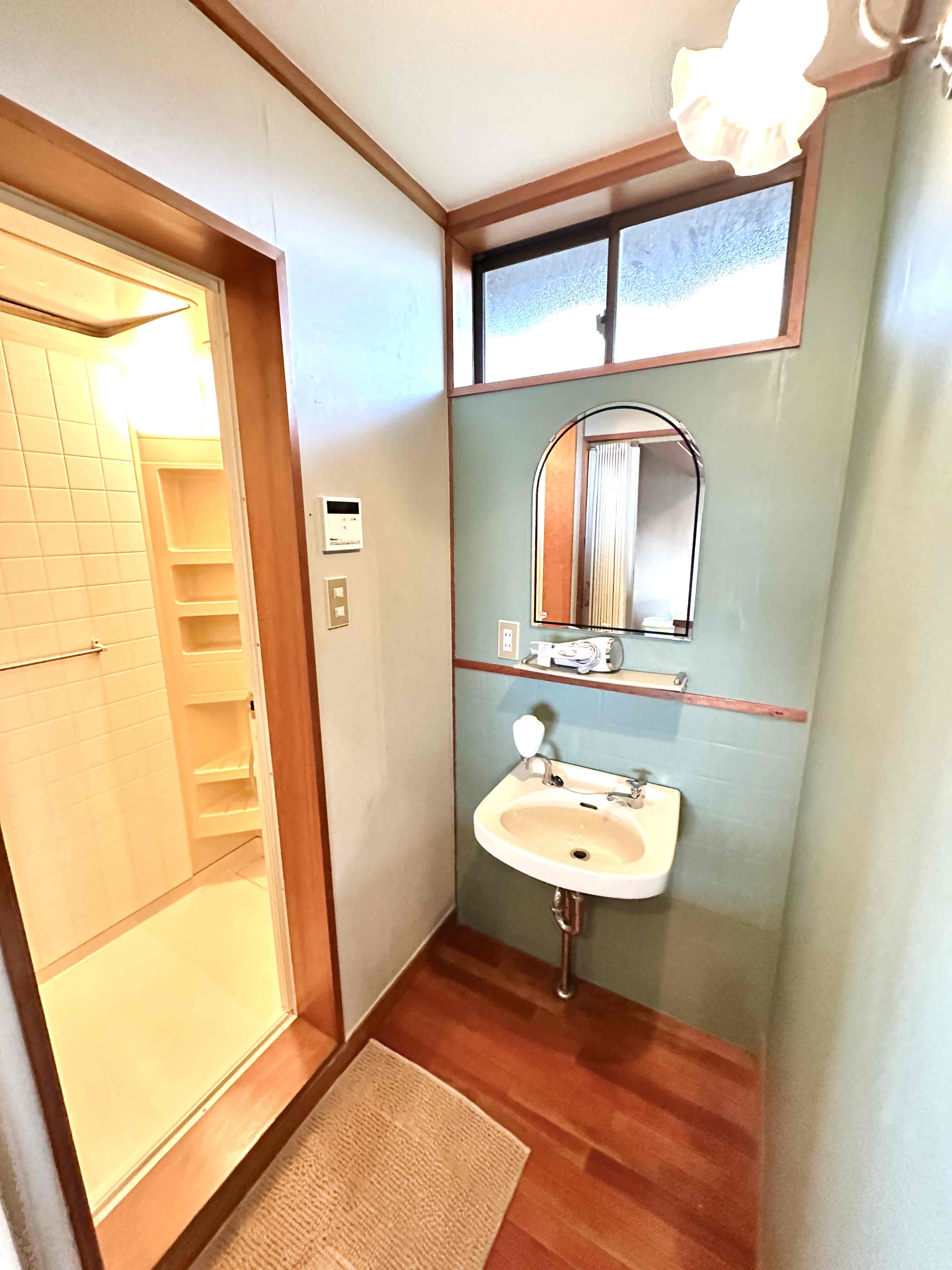 松江・島根自動車学校の宿泊施設詳細