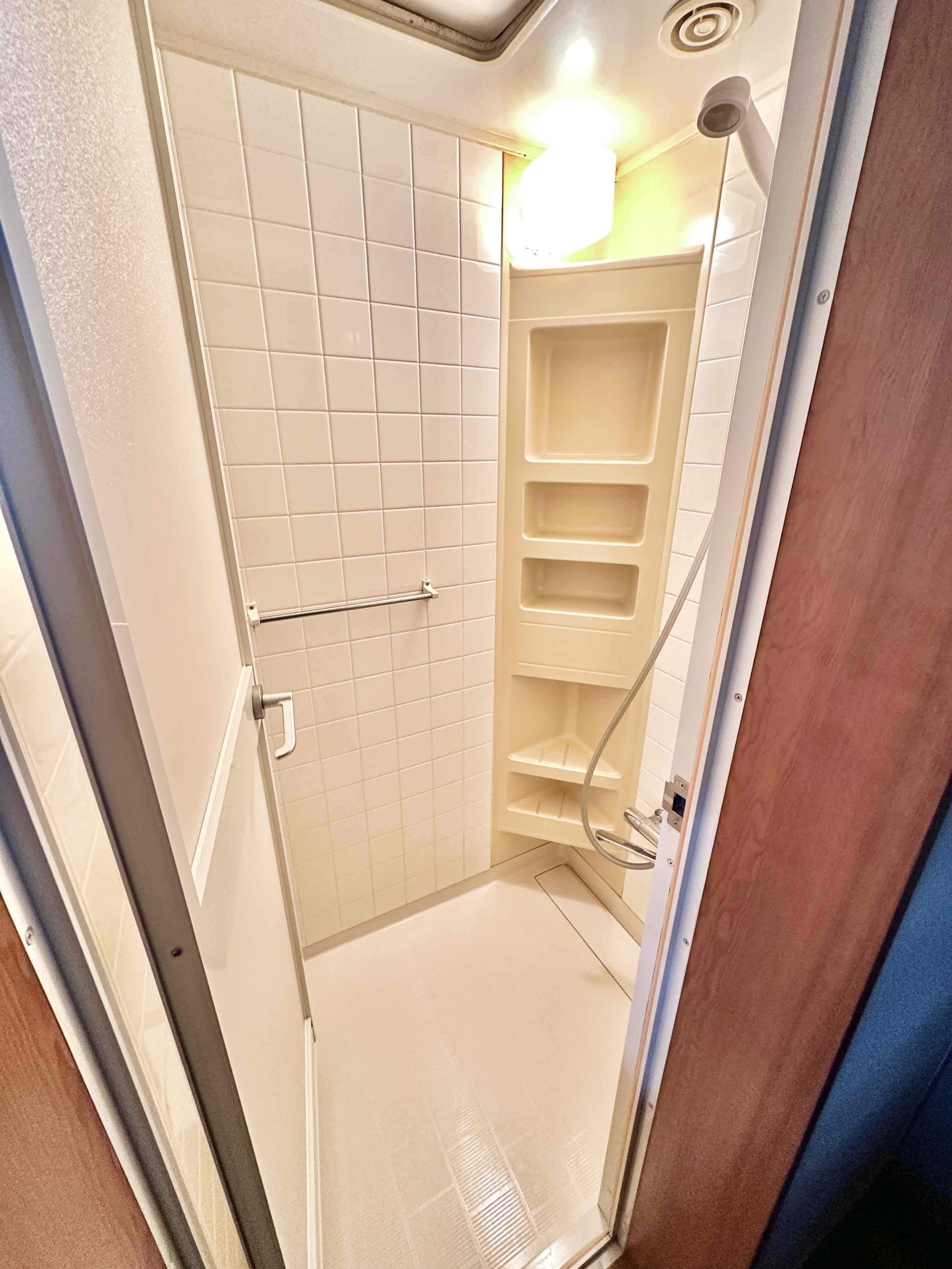 松江・島根自動車学校の宿泊施設詳細