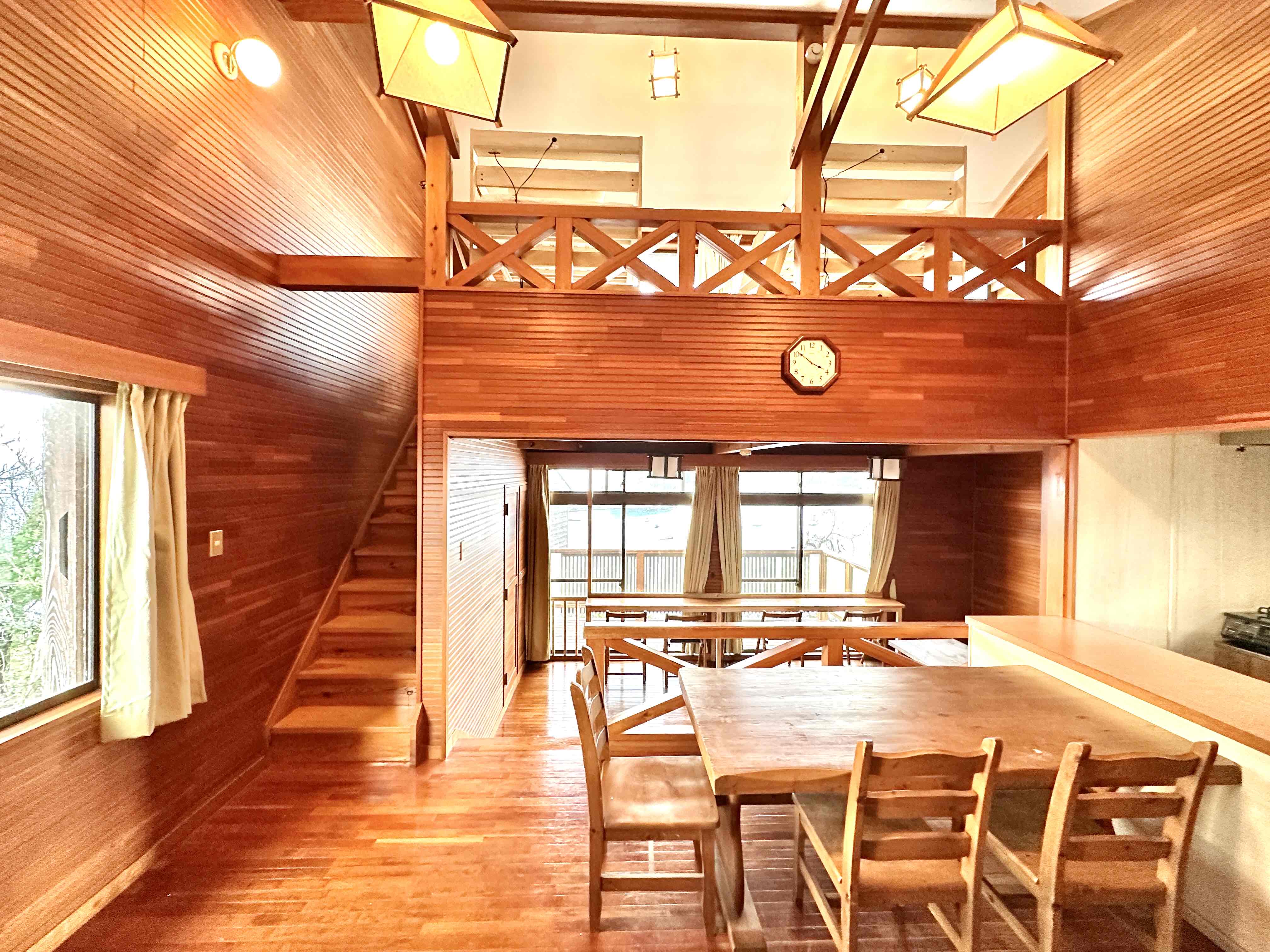 松江・島根自動車学校の宿泊施設詳細