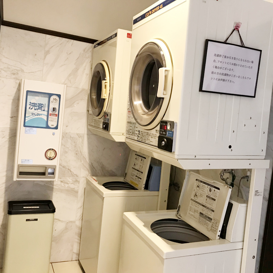 敦賀自動車学校の宿泊施設詳細
