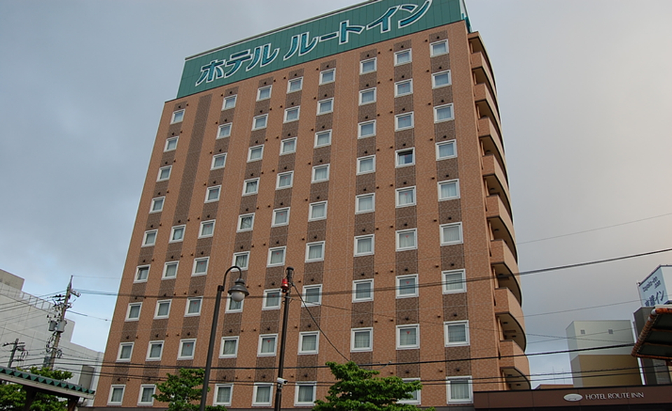 敦賀自動車学校の宿泊施設詳細