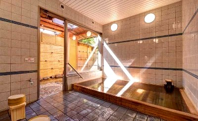 安来ドライビングスクールの宿泊施設詳細