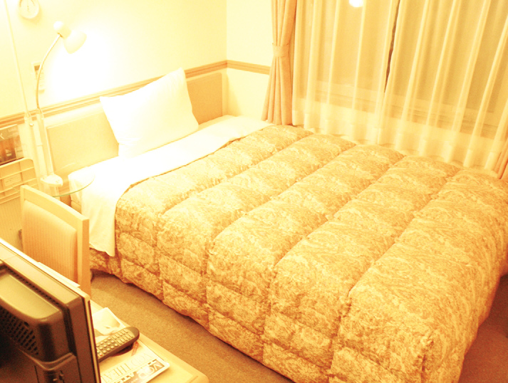 安来ドライビングスクールの宿泊施設詳細