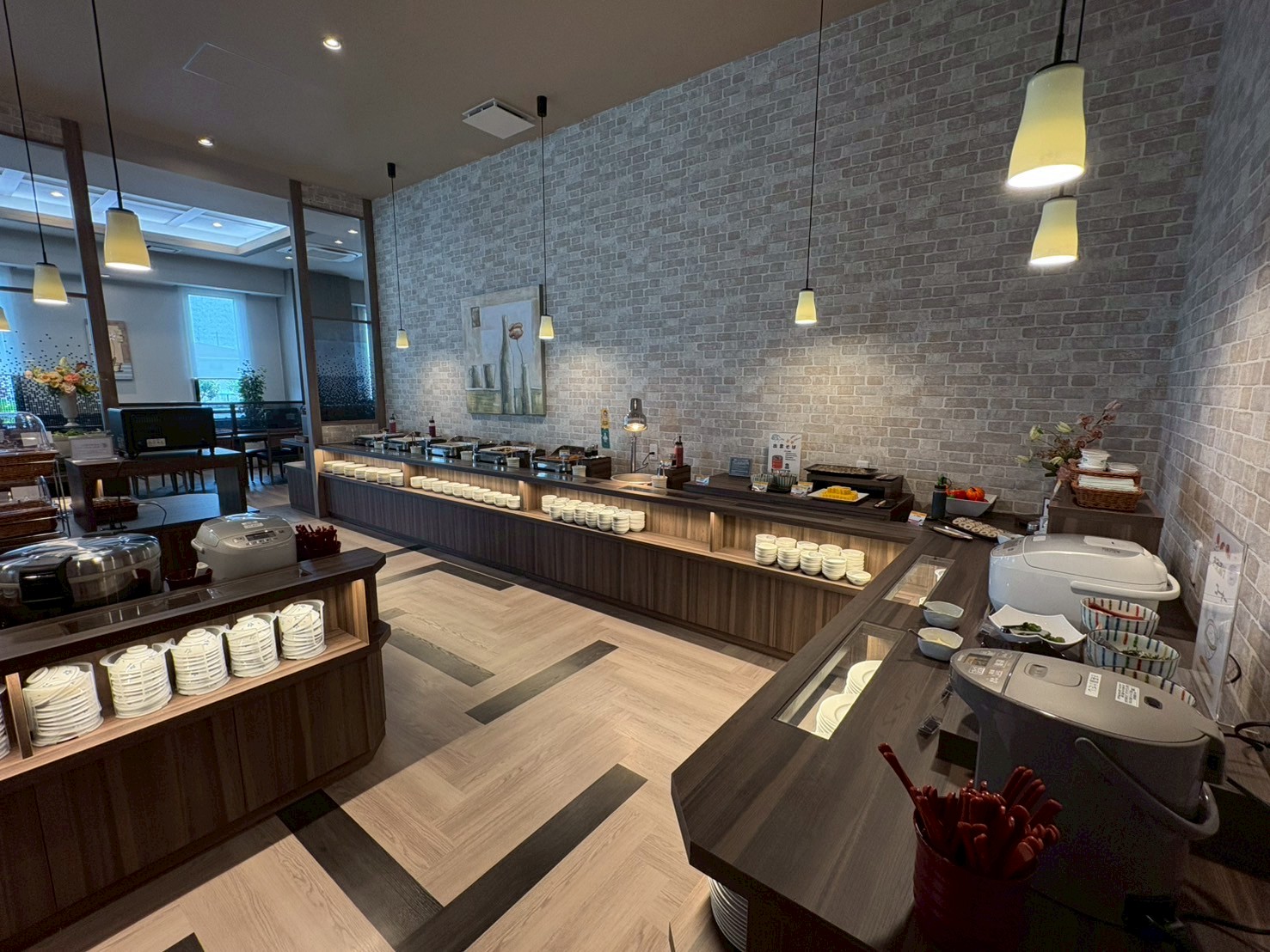 安来ドライビングスクールの宿泊施設詳細