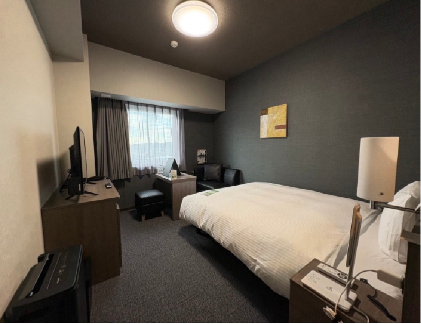 安来ドライビングスクールの宿泊施設詳細