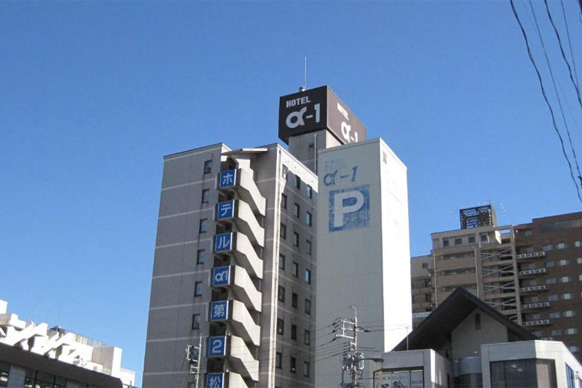 安来ドライビングスクールの宿泊施設詳細