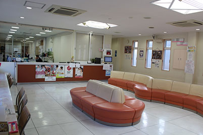 宿毛（すくも）自動車学校の施設紹介