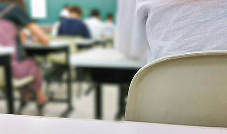 運転免許試験 運転免許試験