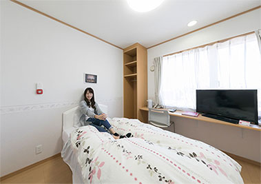 シングルタイプ