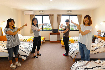 レギュラータイプ